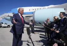 Trump se niega a confirmar si EEUU reanudará pruebas nucleares