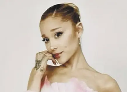 ARIANA G EN ´AMERICAN HORROR STORY´