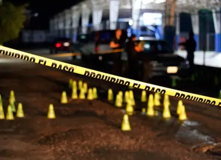 Aumenta la percepción de impunidad en nuestro país Aumenta la percepción de impunidad en nuestro país