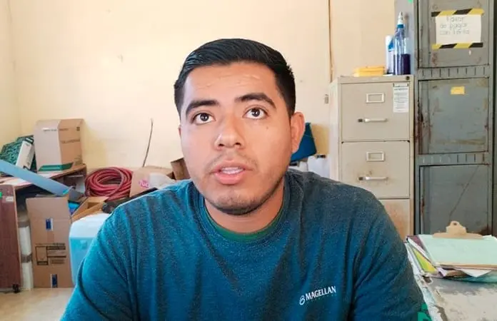 Baja consumo de carne por Xantolo