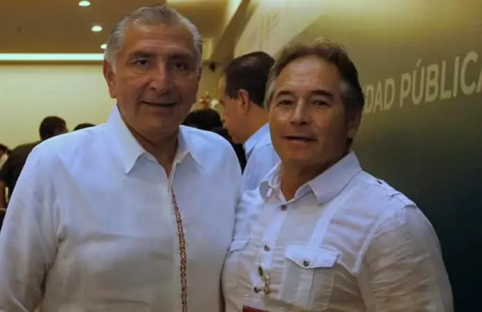 Benefició Adán A. a Humberto Bermúdez