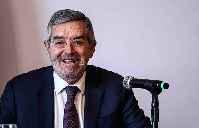 Cancillería favorece el ingreso de mujeres