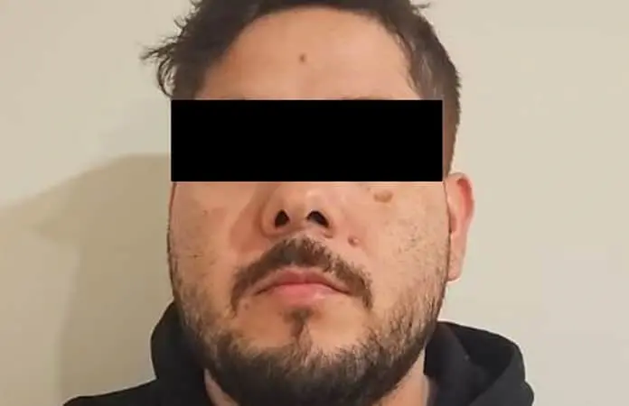 Capturan al “Charro”, jefe regional del CJNG