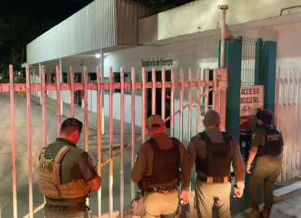 Multan a Ingenio por obstaculizar atención de incendio