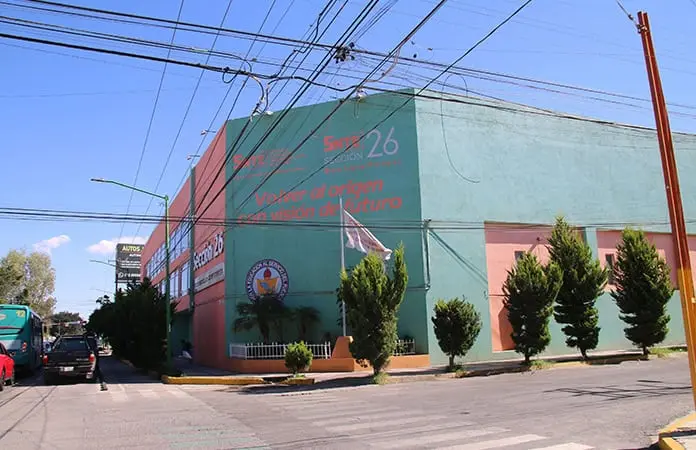 Enfrenta SNTE más de 300 quejas contra docentes