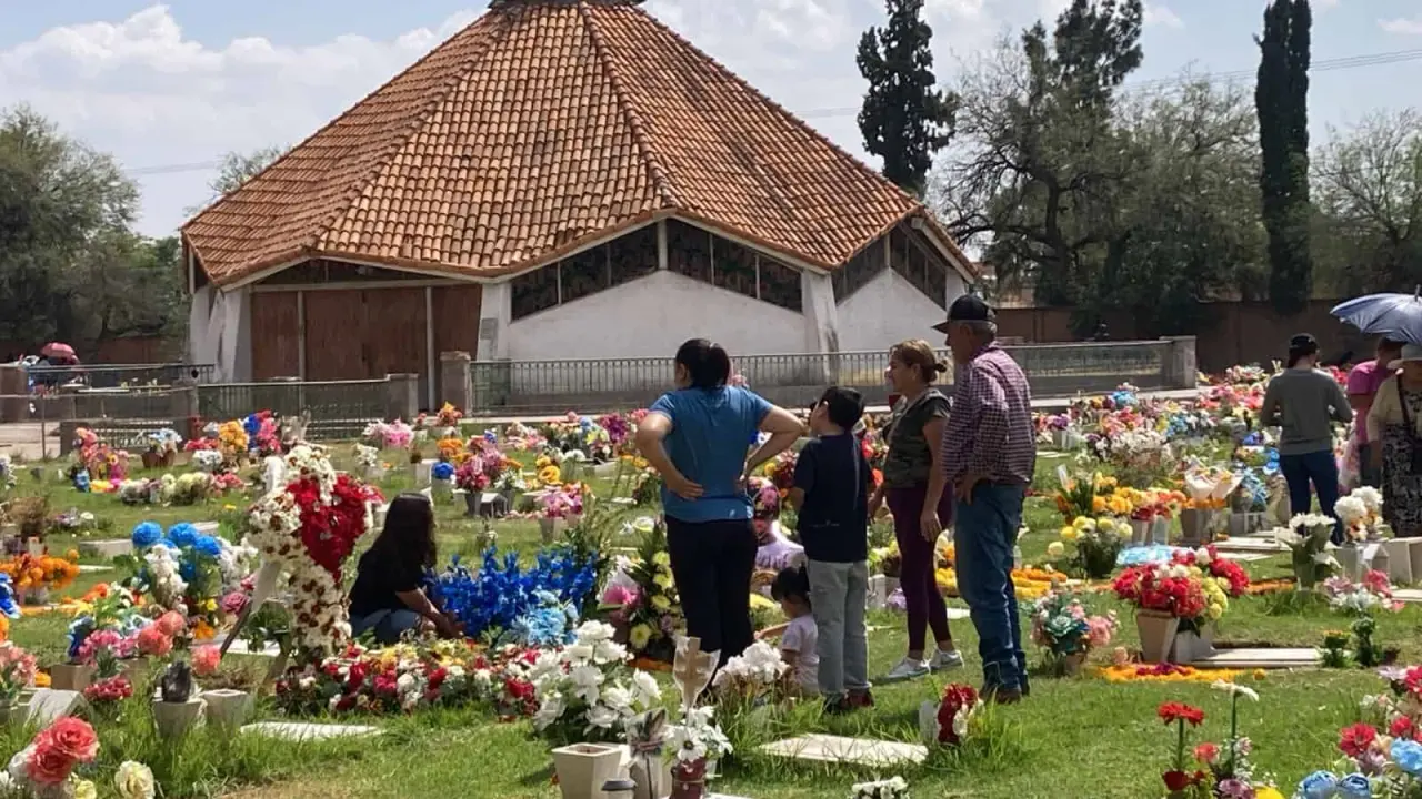 Fotos: Alberto Martínez/Pulso