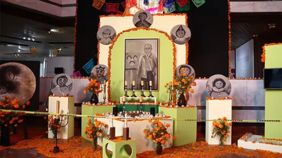 LOS NIÑOS DIFUNTOS LOS NIÑOS DIFUNTOS