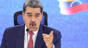 Venezuela rechaza comentarios de la ONU sobre tensiones con EEUU