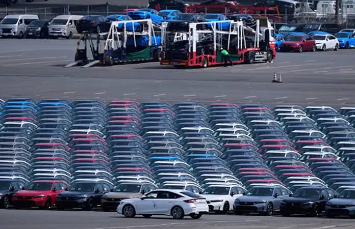 México es 5to.receptor de IED