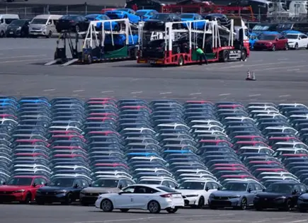 México es 5to.receptor de IED