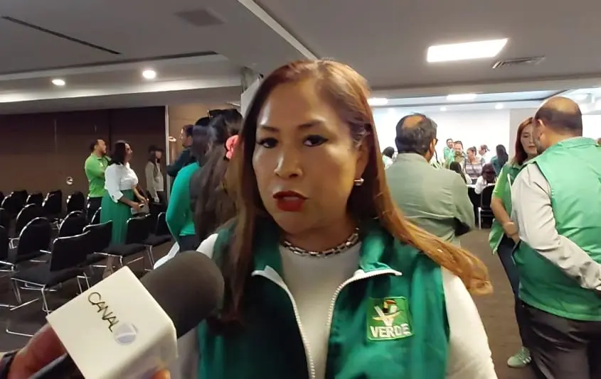 Nada sabe Mendoza de clausura en tiradero de El Zapote