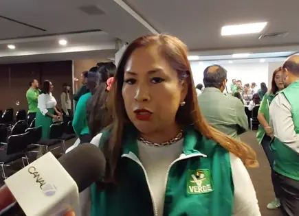 Nada sabe Mendoza de clausura en tiradero de El Zapote