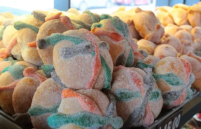 Especial | Pan de muerto, tradición viva en Soledad