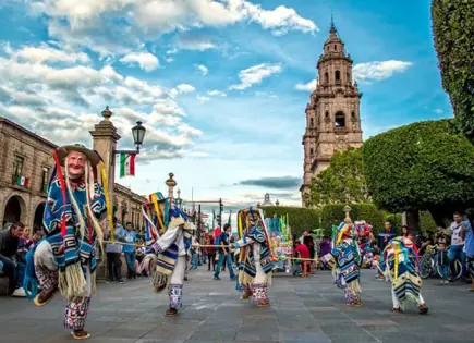PIB turístico creció 0.4% en el segundo trimestre