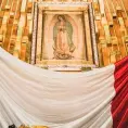 Preparan peregrinación a Basílica de Guadalupe
