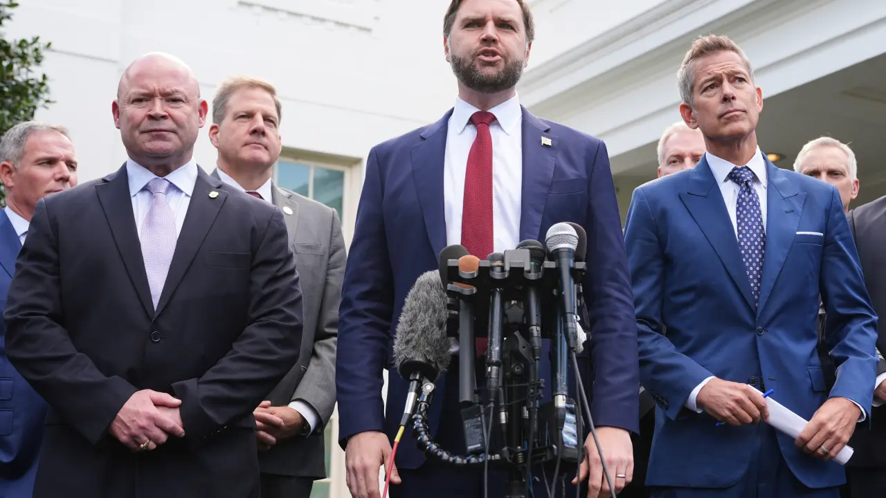 Repercusiones del cierre gubernamental en los aeropuertos de Estados Unidos