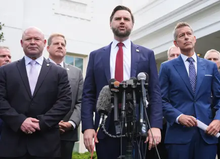 Repercusiones del cierre gubernamental en los aeropuertos de Estados Unidos