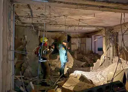 Rusia despliega 170 mil tropas