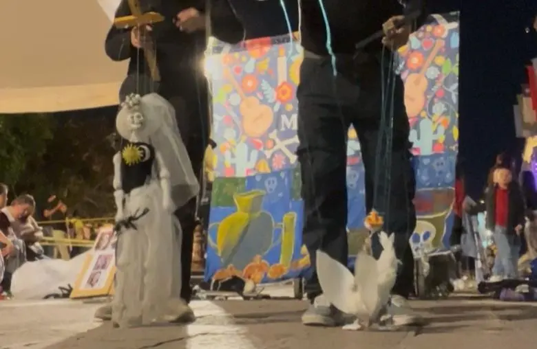 Saltinbanquis: el arte callejero que resiste en el corazón de SLP