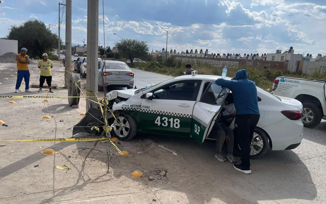 Foto: Teodoro Blanco/Pulso