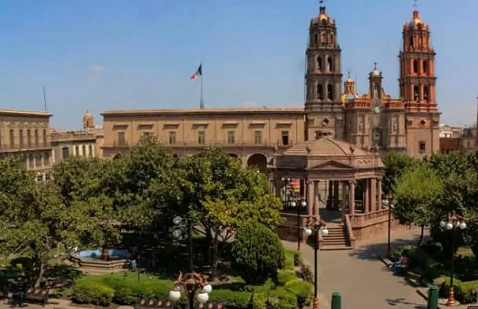 Unesco nombra a San Luis Capital Ciudad Creativa