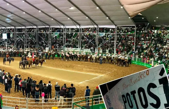 La culpa es de Navarro