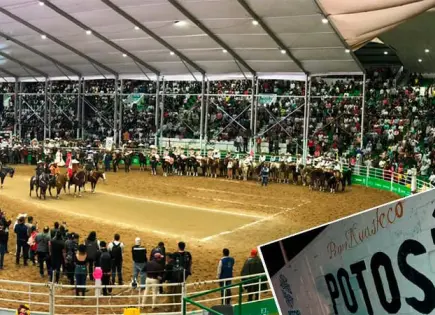 La culpa es de Navarro