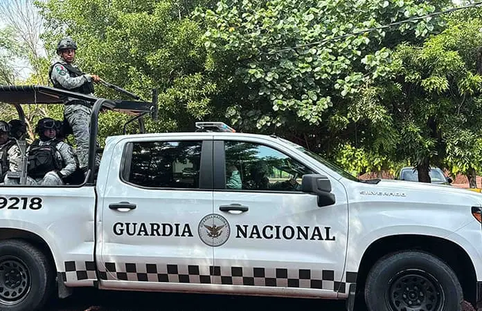 Asesinan a sobrino de Hipólito Mora