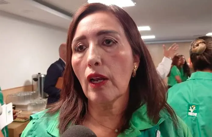 Asume Mtz. Acosta una facultad del gobernador