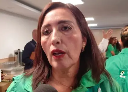 Asume Mtz. Acosta una facultad del gobernador Asume Mtz. Acosta una facultad del gobernador