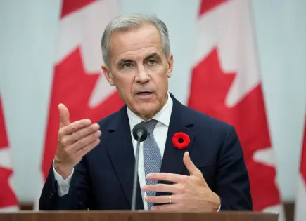 Conflicto entre Ontario y Trump por Anuncio AntiArancelario