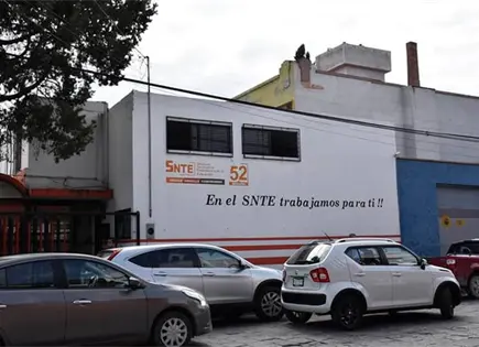 Alista SNTE formaci&oacute;n docente en inteligencia artificial