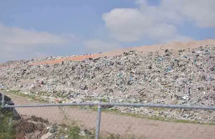 Desconoce la Segam la clausura de El Zapote