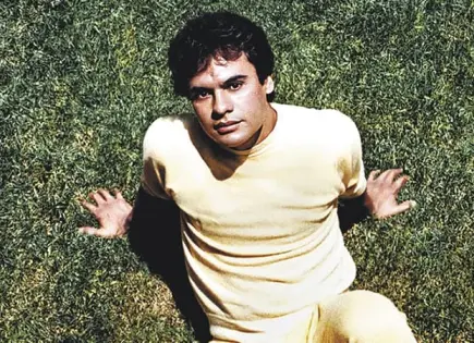 EL DIVO REVIVE EL DIVO REVIVE