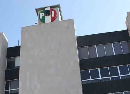 Evidencia el PRI su división interna en Ciudad Valles Evidencia el PRI su división interna en Ciudad Valles