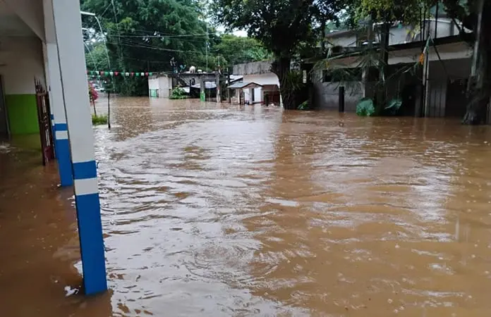 Falta de seguros afectó  pérdidas por tormentas