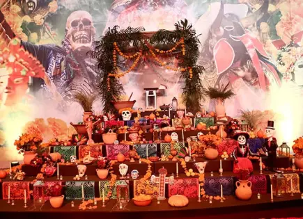 FIELES DIFUNTOS FIELES DIFUNTOS