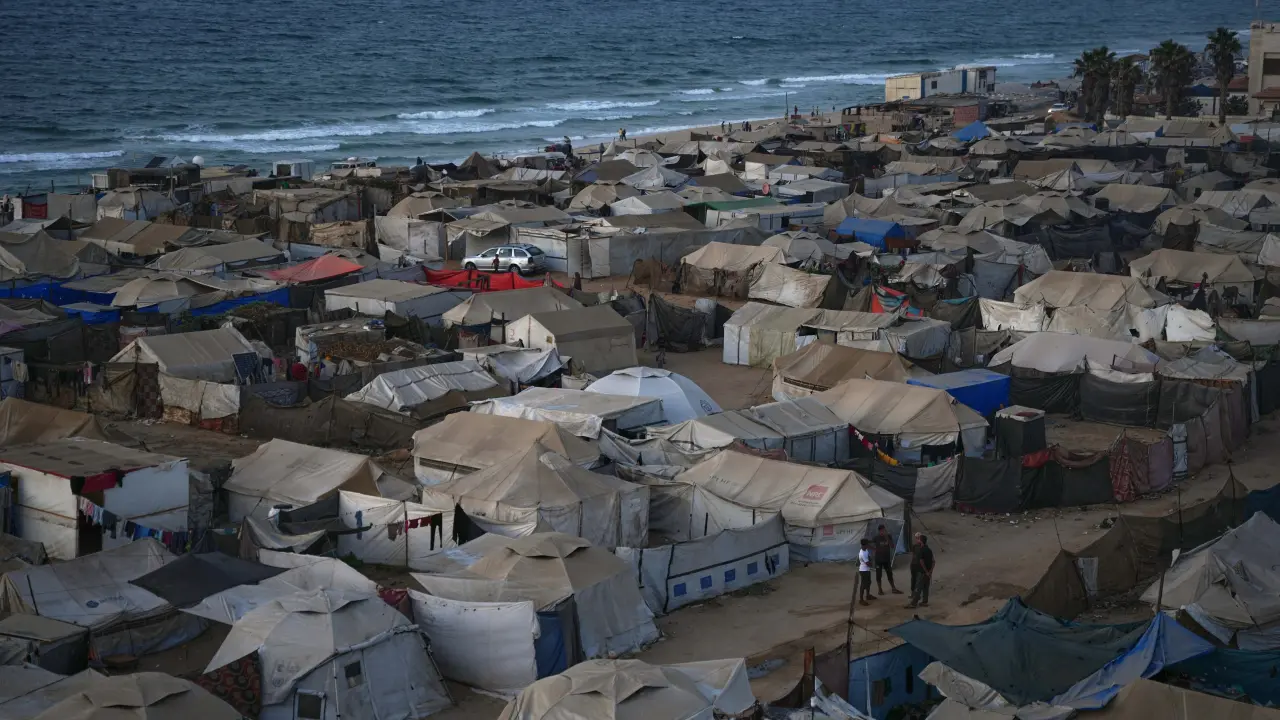 Israel confirma: Restos entregados por Hamás no son de rehenes