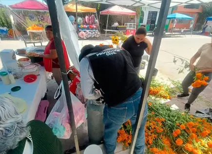 Operativo por Día de Muertos Operativo por Día de Muertos