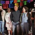 Panteón del Saucito: 48 horas continuas de celebración Panteón del Saucito: 48 horas continuas de celebración