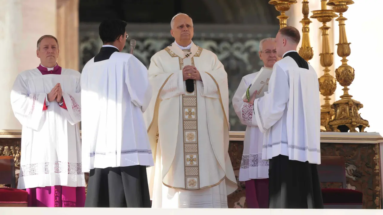 Papa León XIV nombra a san John Henry Newman doctor de la Iglesia