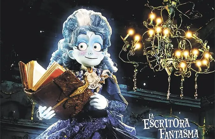 “SOY FRANKELDA” ESTRENA SOUNDTRACK