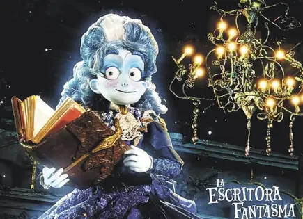 “SOY FRANKELDA” ESTRENA SOUNDTRACK “SOY FRANKELDA” ESTRENA SOUNDTRACK