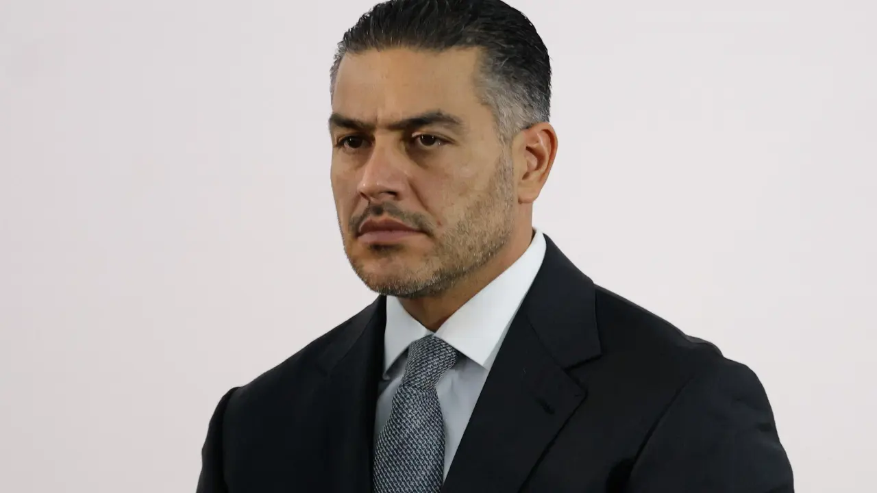 Vinculan a asesino del alcalde de Uruapan con grupo delictivo