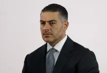 Vinculan a asesino del alcalde de Uruapan con grupo delictivo