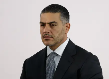 Vinculan a asesino del alcalde de Uruapan con grupo delictivo