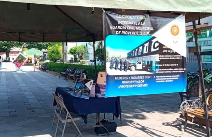 Abren convocatoria para integrarse a GCM