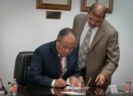 Acusan enriquecimiento irregular de líder sindical del Monte de Piedad