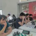 Ajedrecistas de UASLP destacan en torneo