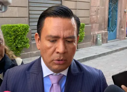 Alcalde de Huehuetlán, el único con custodia de la GN Alcalde de Huehuetlán, el único con custodia de la GN